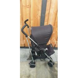 Koelstra Prenatal buggy