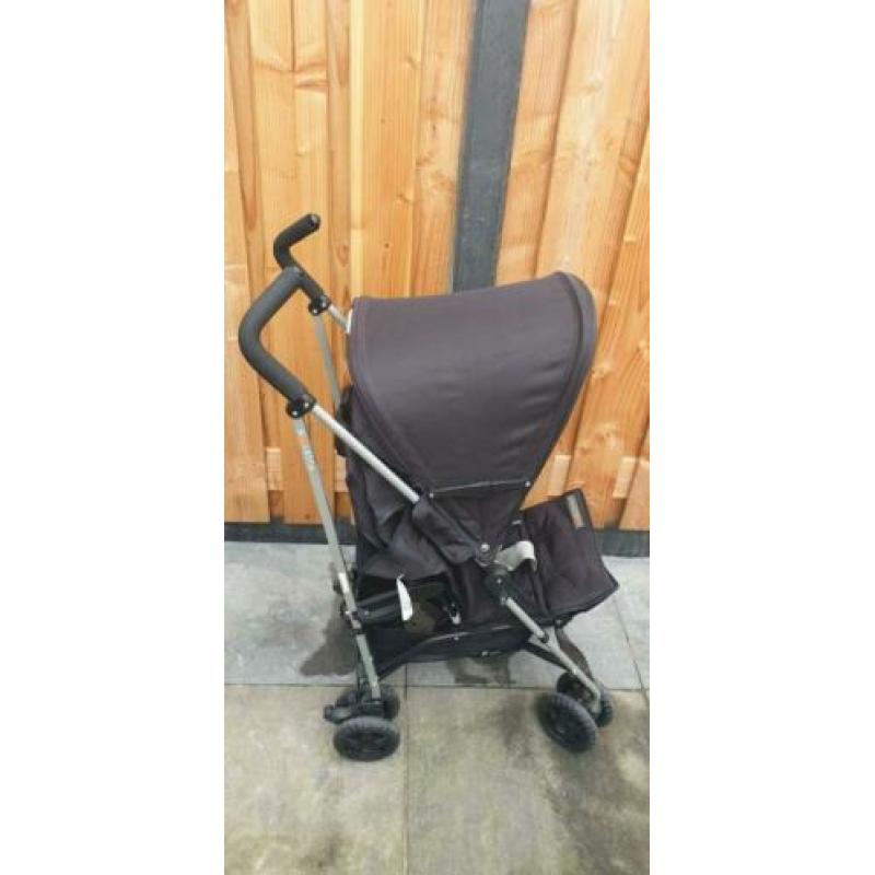 Koelstra Prenatal buggy