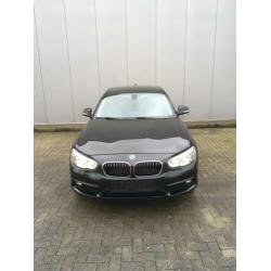 BMW 1-Serie 118i Sportline Automaat Btw auto