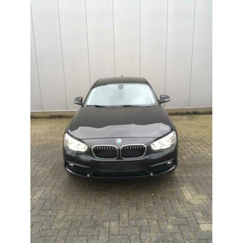 BMW 1-Serie 118i Sportline Automaat Btw auto