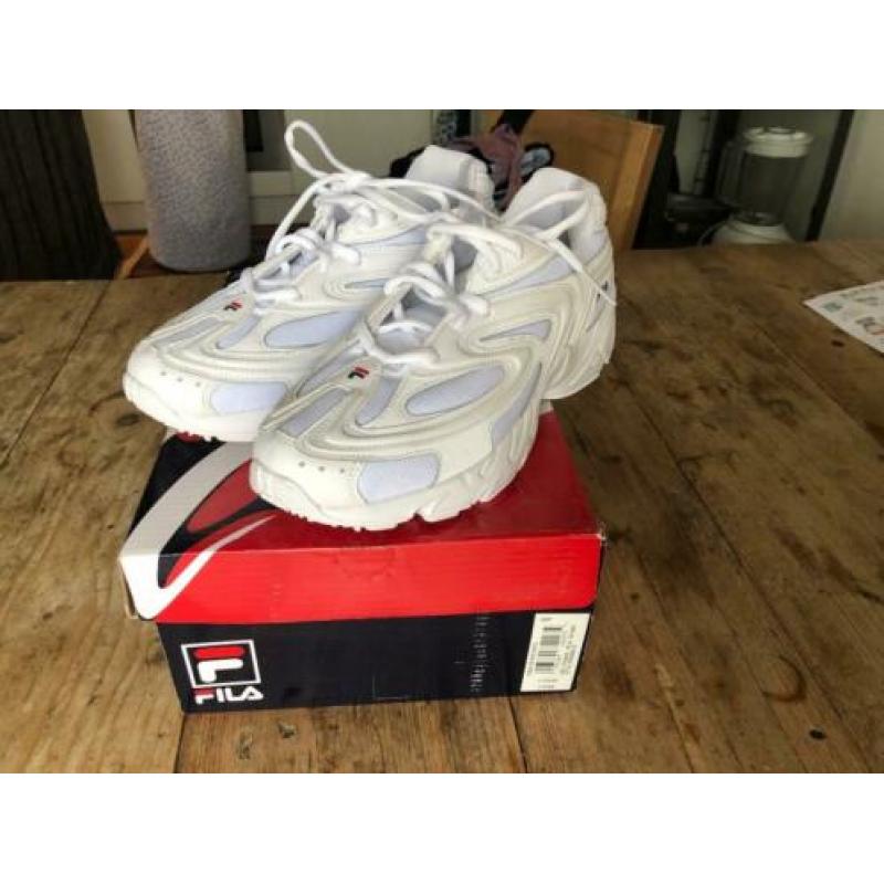 Fila sneakers maat 41