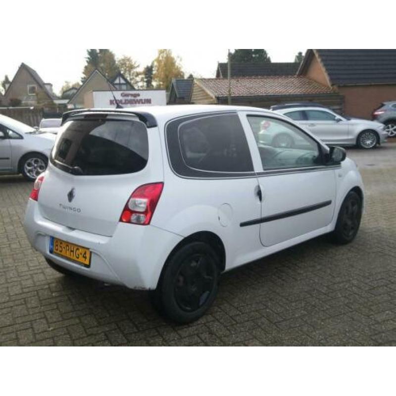 Renault Twingo 1.2 16V Collection (bj 2011)