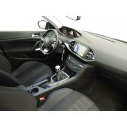 Peugeot 308 SW 1.6 Blue HDI Executive Pack (panodak,xenon,pd