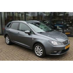 Seat Ibiza ST 1.2 TDI High*Navi*ECC*€ 3250 netto* (bj 2013)