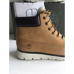 Timberland veterschoenen Nieuw/Origineel Maat 35