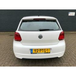 Volkswagen POLO 1.2 TDI BlueM Comfortline!! Airco!!