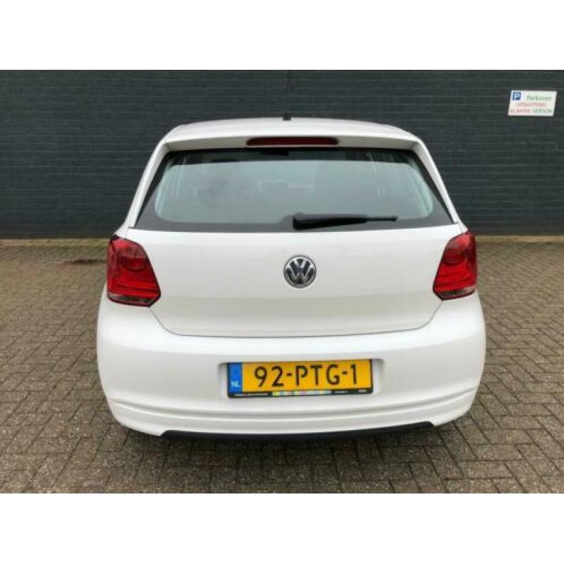 Volkswagen POLO 1.2 TDI BlueM Comfortline!! Airco!!