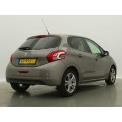 Peugeot 208 1.2 PureTech Style Pack Plus PANORAMADAK!