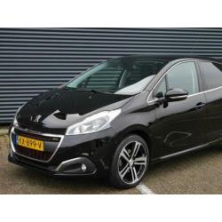 Peugeot 208 GT-Line 1.2 110pk 5D. EAT6 | Navigatie |Parkeerc