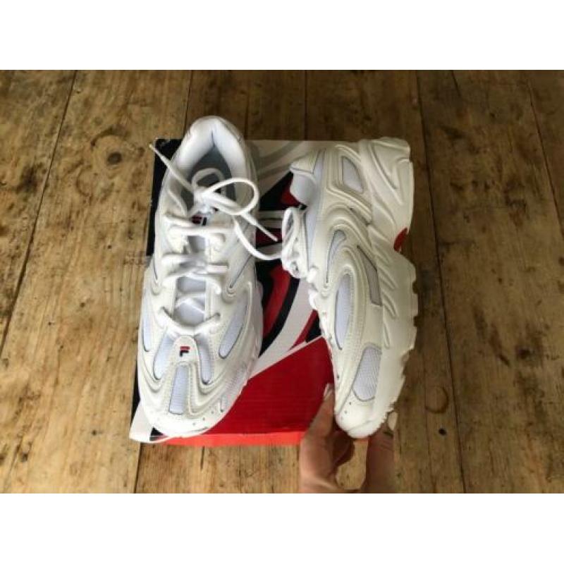 Fila sneakers maat 41