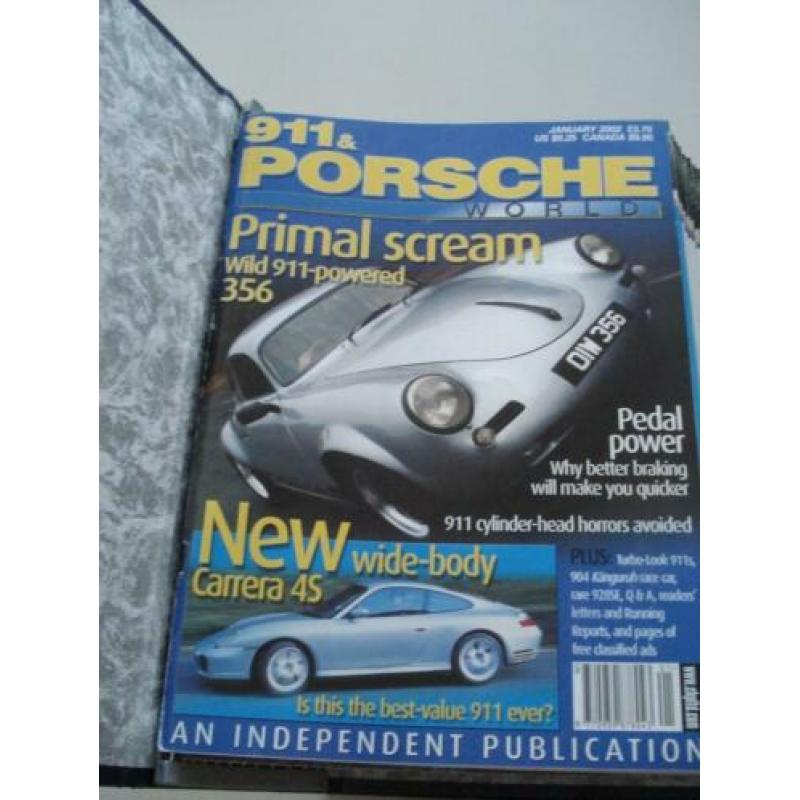 Porsche 911 & Porsche World, Porsche Excellence, Porsche SC