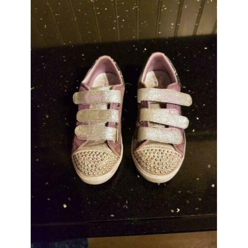 Sketchers twinkle toes maat 30