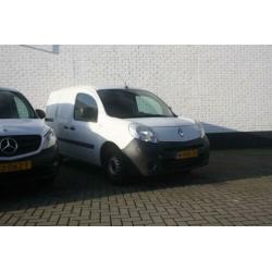 Renault Kangoo Express 1.5 DCI Airco 66KW 2010 MOTOR DEFFECT