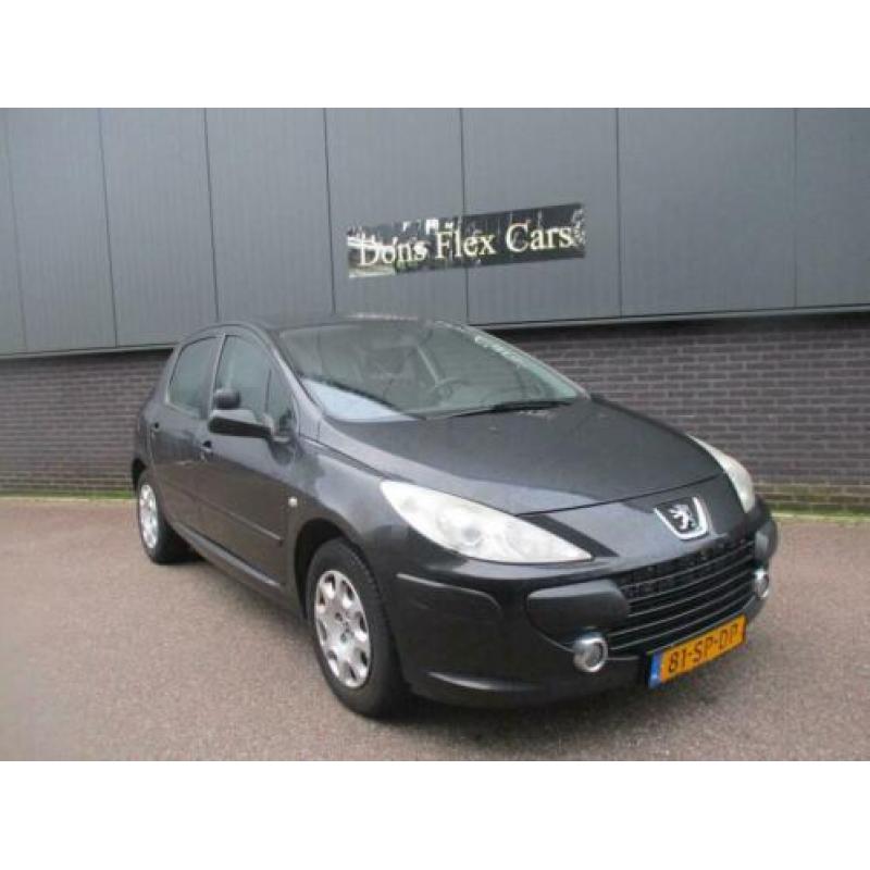 Peugeot 307 1.6 HDi XS