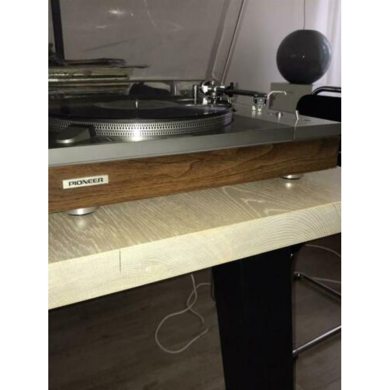 Pioneer pl-510 direct drive vintage hifi