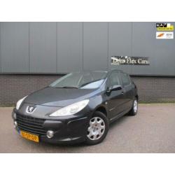 Peugeot 307 1.6 HDi XS