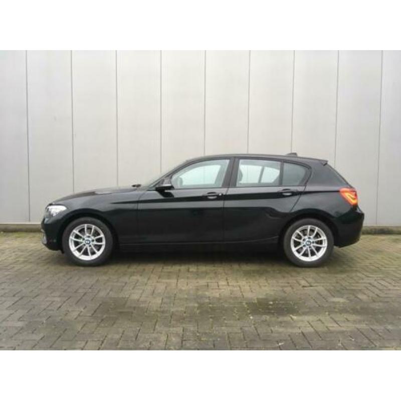 BMW 1-Serie 118i Sportline Automaat Btw auto