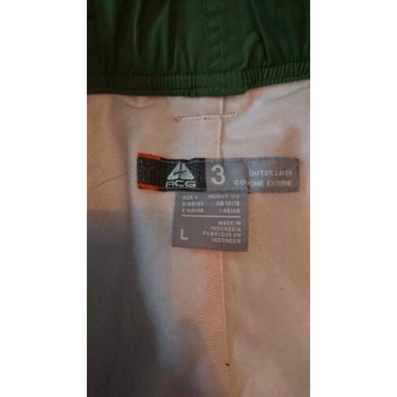 ACG NIKE Skibroek dames maat L