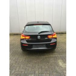 BMW 1-Serie 118i Sportline Automaat Btw auto