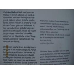 verklaar moslims de vrede - christine a. mallouhi