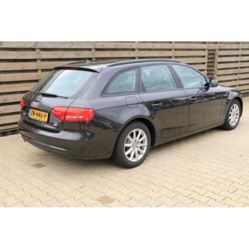 Audi A4 Avant 2.0 TDI ultra Sport Edition 6 Maand Bovag gara