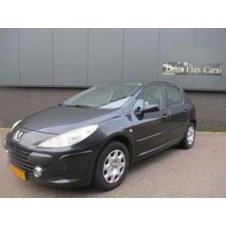 Peugeot 307 1.6 HDi XS