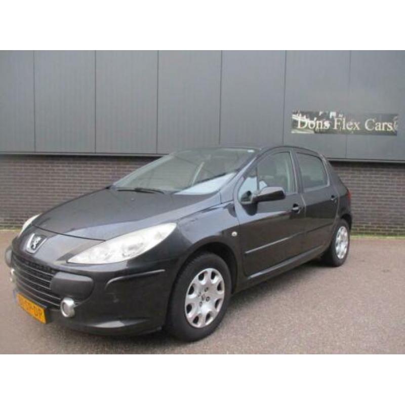 Peugeot 307 1.6 HDi XS