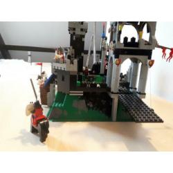 Lego Royal Knight's Castle 6090