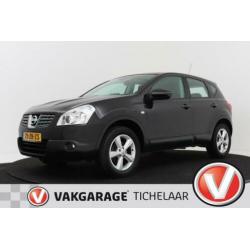 Nissan Qashqai 2.0 Tekna Premium | Automaat | Panoramadak |