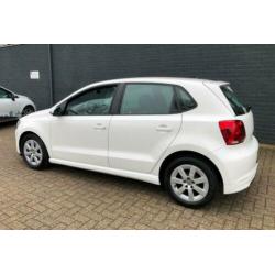 Volkswagen POLO 1.2 TDI BlueM Comfortline!! Airco!!