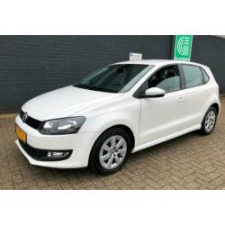 Volkswagen POLO 1.2 TDI BlueM Comfortline!! Airco!!