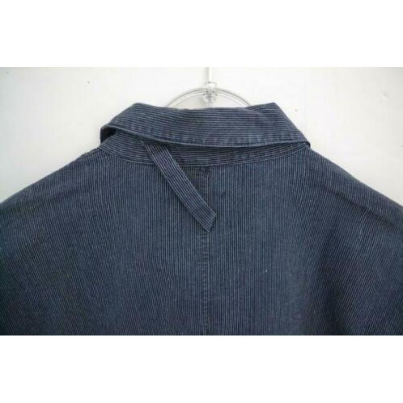 Denham iron shirt rrs kleur : indogo jeans maat s