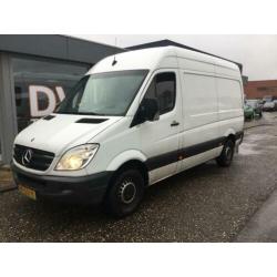 Mercedes-Benz Sprinter 413 2.2 CDI 366 HD