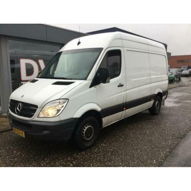 Mercedes-Benz Sprinter 413 2.2 CDI 366 HD