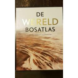 De Wereld Bosatlas, 1e editie, 3e oplage 2005