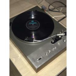 Pioneer pl-510 direct drive vintage hifi