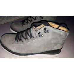 Blackstone veterboots maat 39 grijs