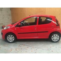 Peugeot 107 Peugeot 107 1.0 Access