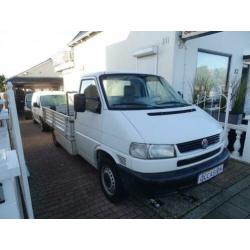 Volkswagen Transporter 2.5 TDI 332 Open laadbak (bj 2003)