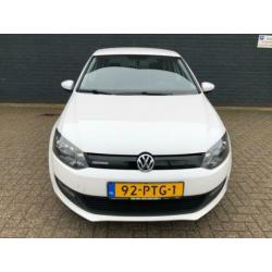 Volkswagen POLO 1.2 TDI BlueM Comfortline!! Airco!!