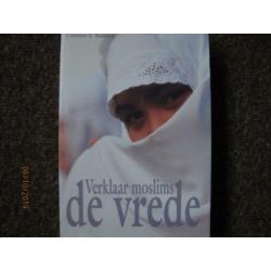 verklaar moslims de vrede - christine a. mallouhi