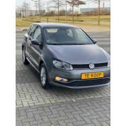 Te koop vw polo 1.2 TSI 2015