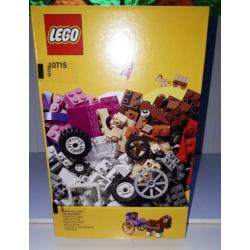 Lego Classic 10715 NIEUW!!