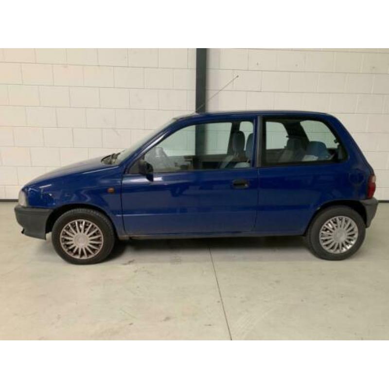 Suzuki Alto 1.0 GA * AUT * NW APK *