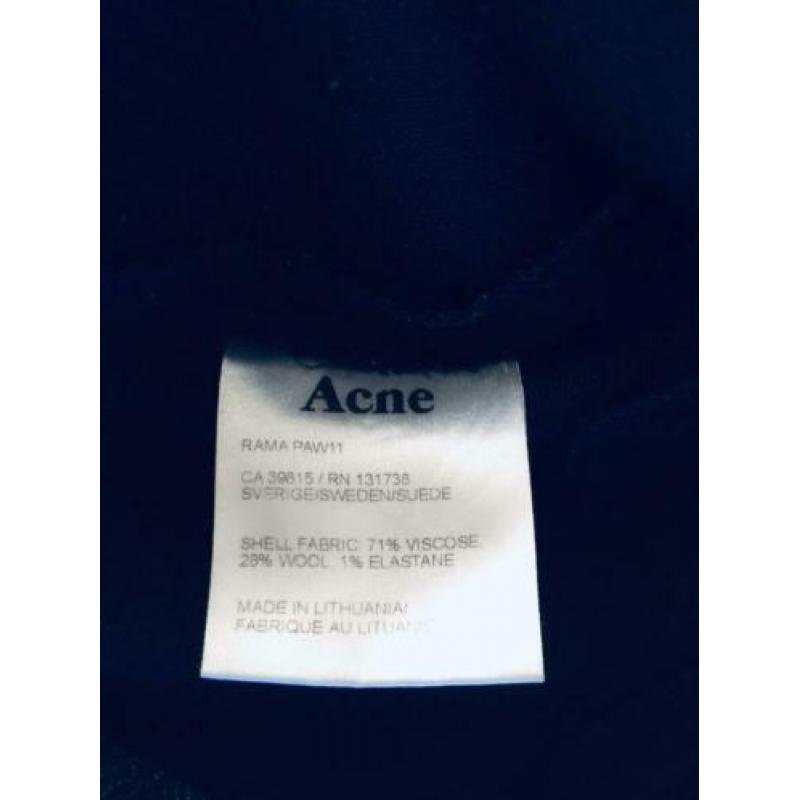 ACNE Rok maat 38