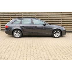 Audi A4 Avant 2.0 TDI ultra Sport Edition 6 Maand Bovag gara