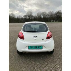 Ford Ka 1.2 Titanium|Bj.2009|Airco|Stoelverwarming|AUX|MP3