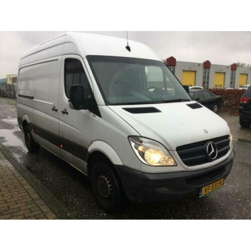 Mercedes-Benz Sprinter 413 2.2 CDI 366 HD