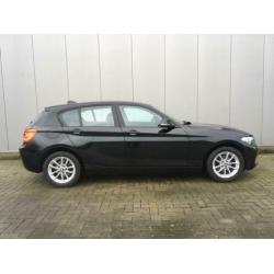 BMW 1-Serie 118i Sportline Automaat Btw auto