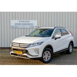 Mitsubishi Eclipse Cross 1.5DI-T 163 pk (bj 2018)